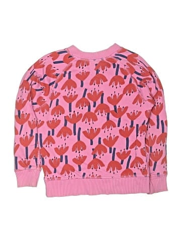 Hanna Andersson Sweatshirt (view 2)