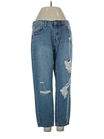 Fashion Nova Jeans (view 1)
