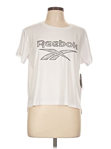 Reebok Short Sleeve T-Shirt (view 1)