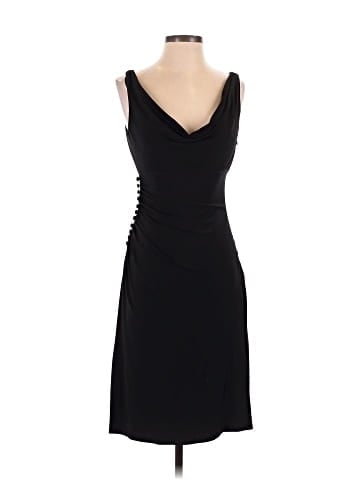 White House Black Market Cocktail Dress (view 1)