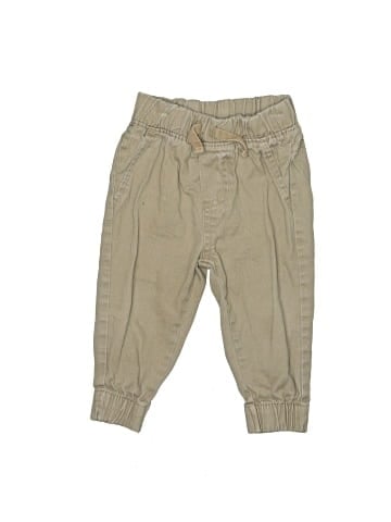 Ben Sherman Khakis (view 1)