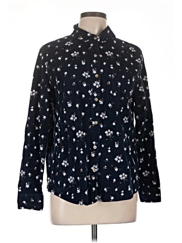 Jachs Girlfriend Long Sleeve Blouse (view 1)