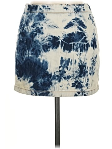 Miss Sixty Denim Skirt (view 2)
