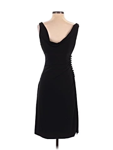 White House Black Market Cocktail Dress (view 2)