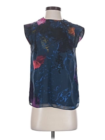 Ted Baker London Sleeveless Blouse (view 1)