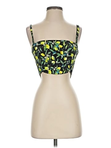 Wildfang Sleeveless Blouse (view 1)