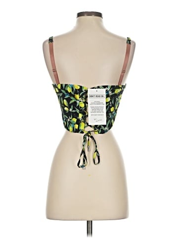 Wildfang Sleeveless Blouse (view 2)