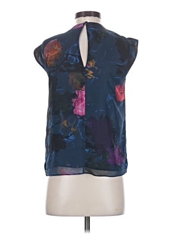 Ted Baker London Sleeveless Blouse (view 2)