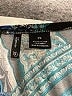 New Directions Teal Short Sleeve Blouse Size S (petite) - photo 7