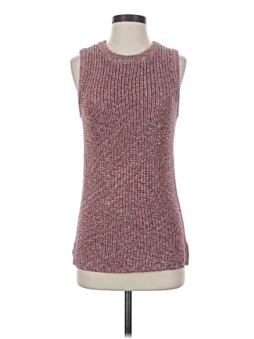 Ella Moss Sweater Vest (view 1)