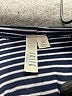 Jolie Blue Long Sleeve Turtleneck Size M - photo 7