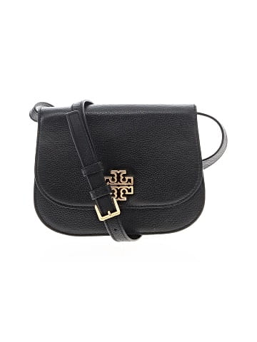 Tory Burch Leather Crossbody Bag (view 1)