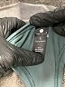 Yogalicious Green Tank Top Size L - photo 7