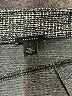 Halogen Tweed Gray Casual Skirt Size L - photo 4