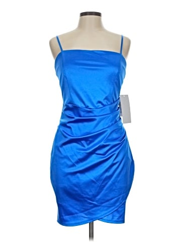 Honey and Rosie Cocktail Dress (view 1)