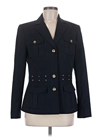 Tahari by ASL Blazer (view 1)