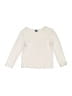 Old Navy Ivory Pullover Sweater Size 4T - photo 1