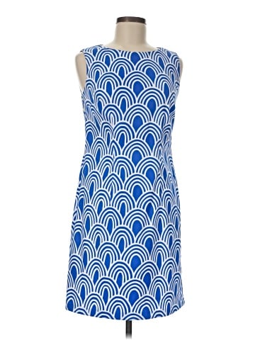 Alyx Cocktail Dress (view 1)