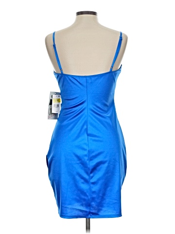 Honey and Rosie Cocktail Dress (view 2)