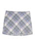 Lady Hagen Argyle Blue Active Skort Size 12 - photo 1
