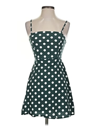 Kimchi Blue Casual Dress (view 1)