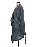 Hei Hei Gray Kimono Size S - photo 5