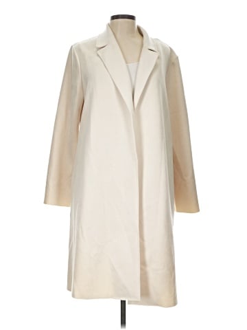 Zara Coat (view 1)