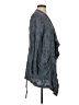 Hei Hei Gray Kimono Size S - photo 4