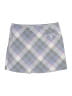 Lady Hagen Argyle Blue Active Skort Size 12 - photo 2