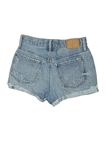 Aeropostale Denim Shorts (view 2)
