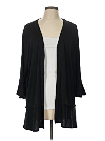 Chelsea Studio Cardigan (view 1)