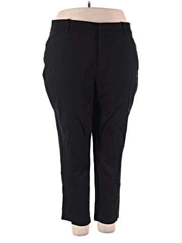 Ava & Viv Casual Pants (view 1)