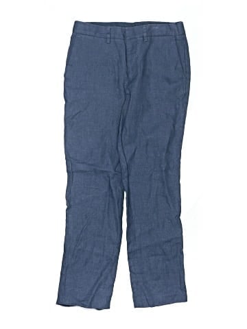 Crewcuts Linen Pants (view 1)