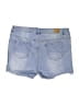 Route 66 Blue Denim Shorts Size 16 - photo 2