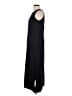 Talbots Black Casual Dress Size 10 - photo 5