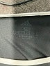 Adidas Black Active T-Shirt Size S (kids) - photo 3