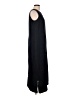 Talbots Black Casual Dress Size 10 - photo 4