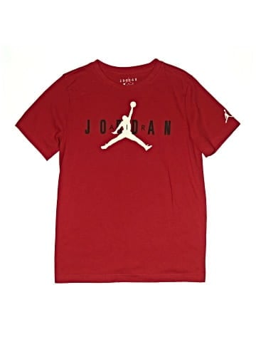 Air Jordan Short Sleeve T-Shirt (view 1)
