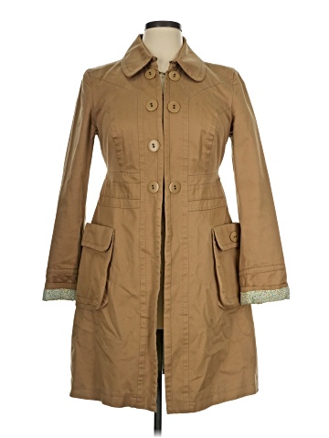 Choice Calvin Klein Trenchcoat (view 1)