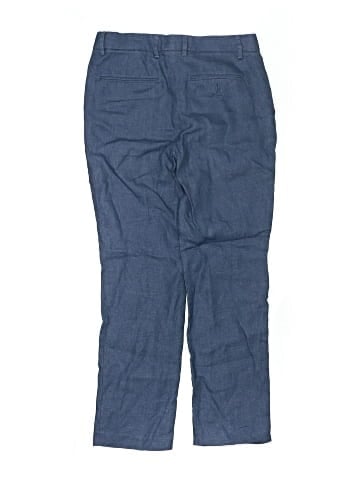 Crewcuts Linen Pants (view 2)
