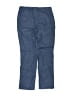 Crewcuts 100% Linen Blue Linen Pants Size 10 - photo 2