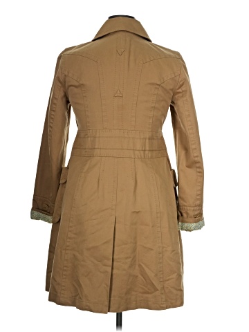 Choice Calvin Klein Trenchcoat (view 2)