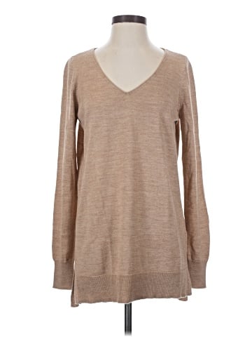 Ann Taylor Pullover Sweater (view 1)
