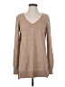 Ann Taylor Tan Pullover Sweater Size S - photo 1