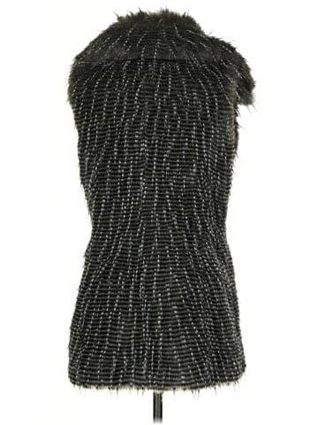 Kristen Blake Faux Fur Vest (view 2)