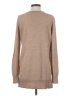 Ann Taylor Tan Pullover Sweater Size S - photo 2
