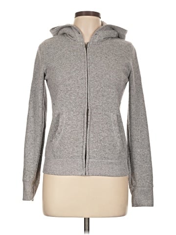 Aeropostale Zip Up Hoodie (view 1)