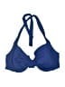 Tommy Bahama Blue Swimsuit Top Size XL - photo 1