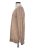 Ann Taylor Tan Pullover Sweater Size S - photo 5