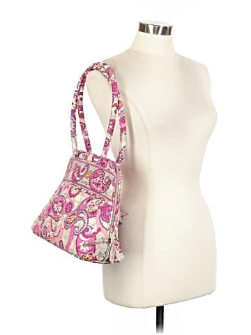 Vera Bradley Bucket Bag (view 2)